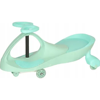 Odrážedlo Odrážedlo pro děti ikonka, svítící LED kola