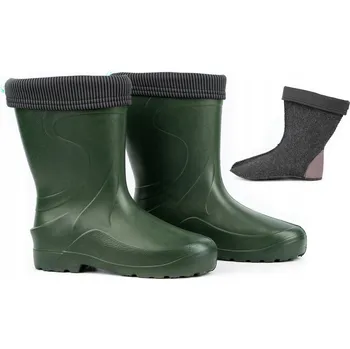 Pracovní obuv POLSKÉ DÁMSKÉ PRACOVNÍ Holínky VERONA 40