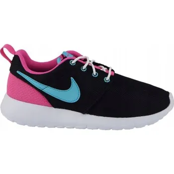 Dámské tenisky Sportovní obuv NIKE ROSHE ONE GS GS lehká 599729-013 vel. 38