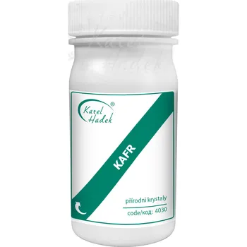 Vonný olej AKH KAFR - přírodní krystaly 10 g