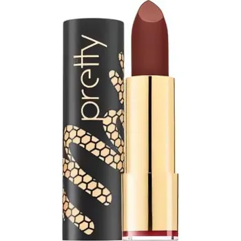 Rtěnka Dermacol Pretty Matte Lipstick N. 21 4,5 g