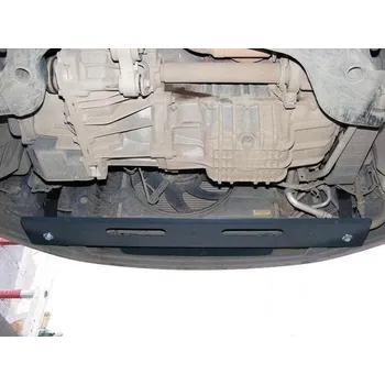 Auto-moto Kryt pod motor FORD FIESTA VI Hatchback - Plech - 8595698040060