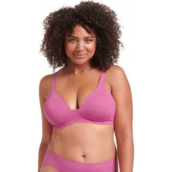 Podprsenka Vyztužená podprsenka bez kostic sloggi BODY ADAPT T-Shirt Bra M