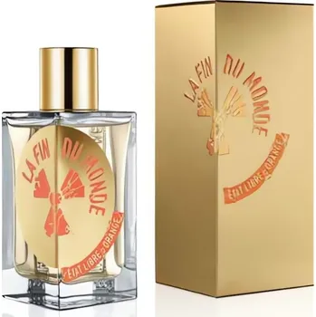 Parfém La Fin Du Monde / EDP Etat Libre D´Orange - 50 ml