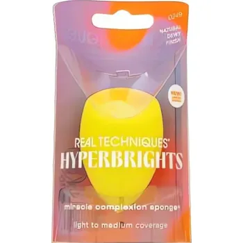 Kosmetika Real Techniques Hyperbrights Miracle Complexion Sponge