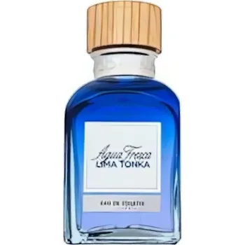 Adolfo Dominguez Agua Fresca Lima Tonka EDT M 120 ml