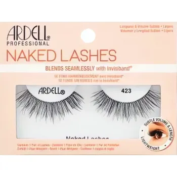 Umělé řasy Ardell Naked Lashes 423