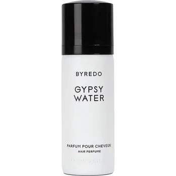 Tělový krém Gypsy Water / vlasový sprej Byredo - 75 ml