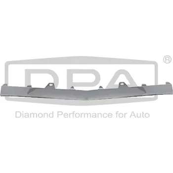 Karosérie Spoiler DPA 81017702