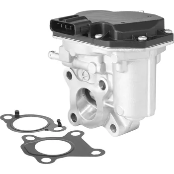 Auto-moto AGR-Ventil BorgWarner 729008D