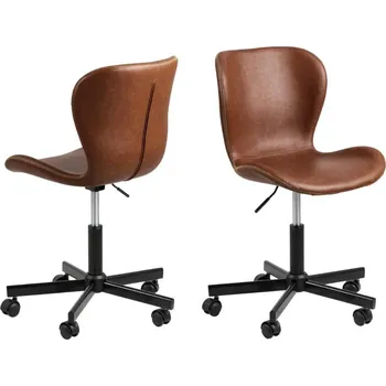 Otočná židle Batilda - Actona 55x87 cm