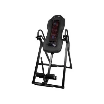 Vyhřívané autotrakční lehátko inSPORTline Inverso Heaty - - Výběr variant -