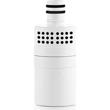 Cestovní filtr na vodu Filtračni vložka Antibacterial do filtrační láhve SANA