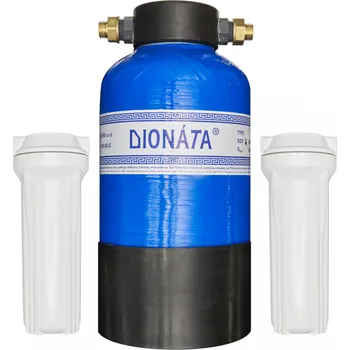 Filtrace vody Dionáta typ FDN2 10l vč. 2x filtr s aktivním uhlím
