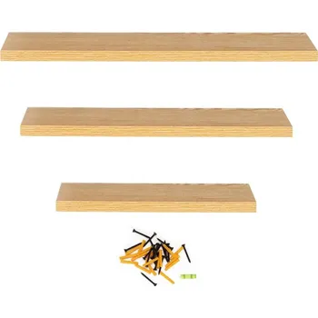 police Police na zeď sada 3ks SPRINGOS HF0054