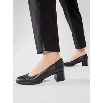 Dámské lodičky Lodičky Geox D New Annya M. A D92CBA 00085 C9997 Černá 38