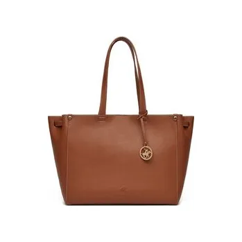 Módní doplněk Kabelka Beverly Hills Polo Club BHPC-S-005-07 Hnědá NOSIZE
