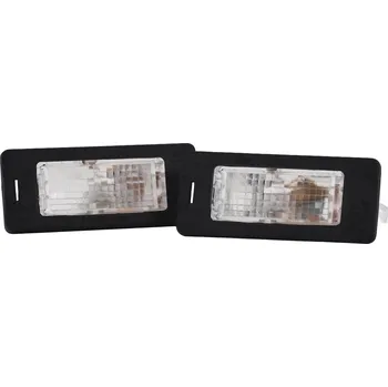 Osvětlení SPZ Osvětlení SPZ Einparts Automotive EP205