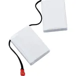 Therm-ic PowerGloves T46-0900-001 3,6 Ah