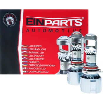 Čočka Einparts Automotive EPLL17