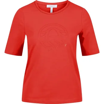 Sport Sportalm Eva Motiv 250308 Flame