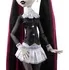 Panenka Monster High Reel Drama, Draculaura