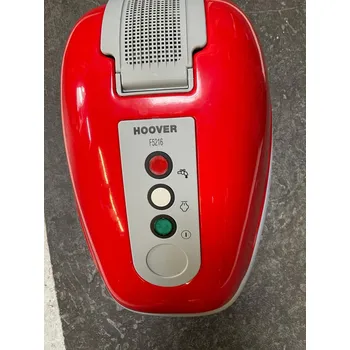 Parní čistič Hoover F 5216