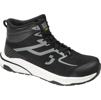Pracovní obuv Obuv kotníková SAFETY JOGGER FREEDOM S1PS MID ESD 35