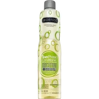 Morfose Two Phase Conditioner Biotin 400 ml
