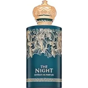 Unisex parfém French Avenue The Night PAR U 60 ml