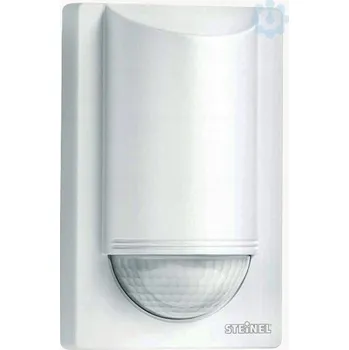 Pohybové čidlo STEINEL POHYBOVÝ SENZOR BÍLÝ IS2180-2 ST603816