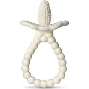 RazBaby Kousátko Soczysta Malina Plus, silikonové