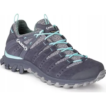 Dámská sportovní obuv Aku dámské trekové boty Alterra Lite mid Gtx velikost 36