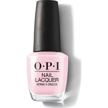 Lak na nehty OPI Nail Lacquer Getting Nadi On My Honeymoon 15 ml