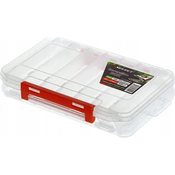 Bezpečnostní kamera Select Oboustranná Krabička SLHS-888 krabička