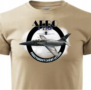 Pánské oblečení Pánské tričko s kulatý výstřihem STRIKER, velikost M