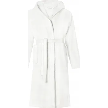 Pánský župan Ladeheid pánský župan LA-LA40-192-DG dlouhý, velikost S