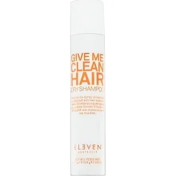 Šampon Eleven Australia Give Me Clean Hair Dry Shampoo 200 ml