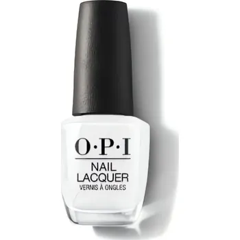 Lak na nehty OPI Nail Lacquer Alpine Snow 15 ml