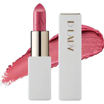 Rtěnka Rtěnka D Lady Dermacol / Odstín: 12 Lady Plum - 4,4 g