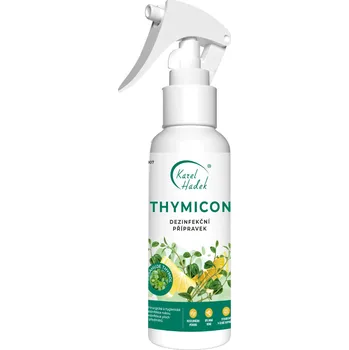 AKH Dezinfekční přípravek THYMICON 500 ml