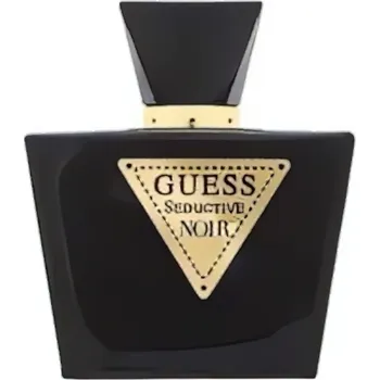 Dámský parfém Guess Seductive Noir Women EDT W 75 ml