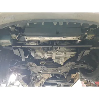 Motor automobilu Kryt pod motor RENAULT TRAFIC III Platform/Chassis (EG_) - Plech - 8595698043399