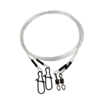 EFFZETT Mono Spin Leader 2 ks 0,8 mm/55…