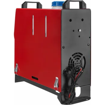 Blitzwolf BW-AH-V2B nezávislé topení