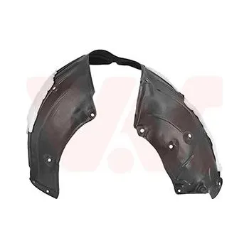 Příslušenství karosérie obložení, dutina kola VAN WEZEL 2705434