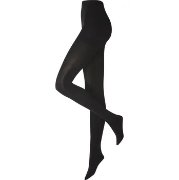 esmara® Dámské termo punčochové kalhoty / legíny 100 DEN (termo punčochové kalhoty, L(44/46))