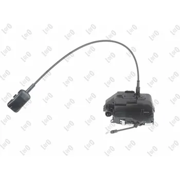 Autozámek Zámek dveří ABAKUS 132-010-012