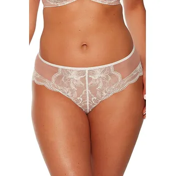 Kalhotky Kalhotky model 199499 Gaia béžový XL