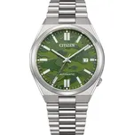 Citizen Watch Tsuyosa NJ0159-86X
